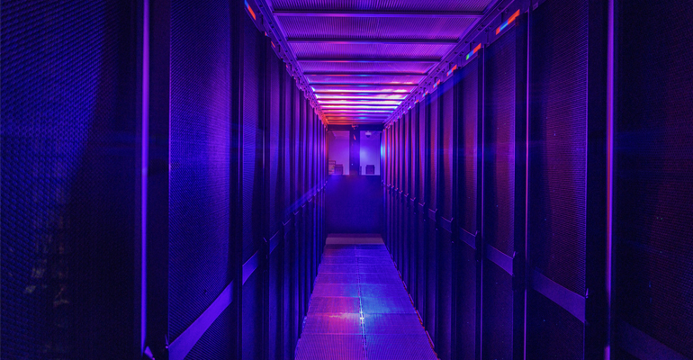 Engie gestiona el CAE para Nabiax y certifica 1,8 GWh/año de ahorro energético en un data center en España