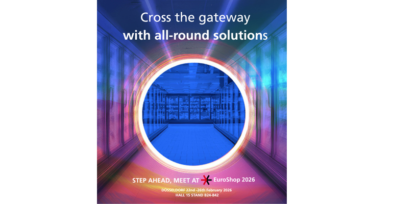 Epta presenta en EuroShop 2026 su nueva generación de soluciones de refrigeración para el retail