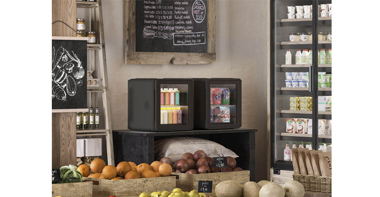 Epta feria climatizacion y refrigeracion - Tecnoinstalacion