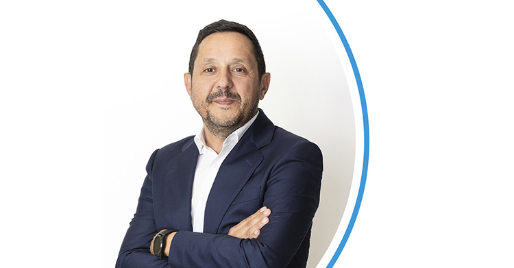 Armacell nombra a Xavier Escámez como nuevo Business Manager para EMEA Oeste y Norte de África