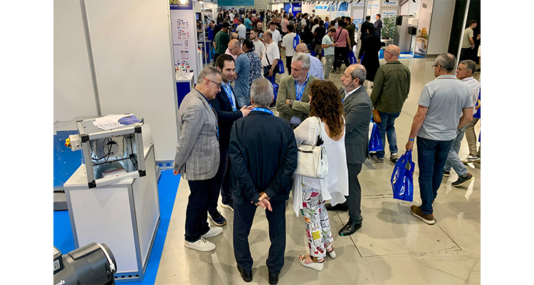 Escoferia Alicante 2