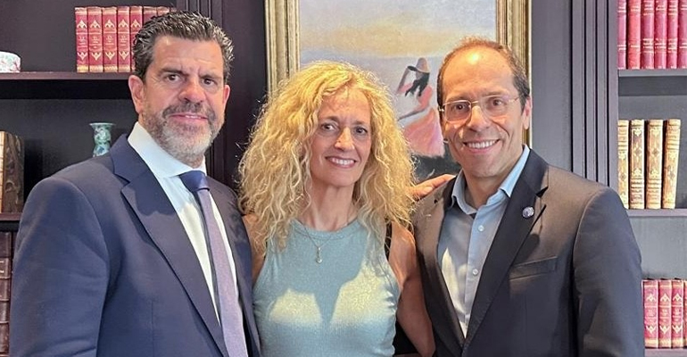 Afec refuerza su presencia en Eurovent tras la renovación de la presidencia europea