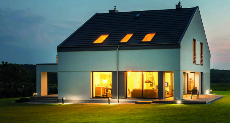 Ecosistema para vivienda conectada