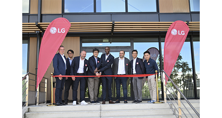 LG refuerza su red global de formación en climatización con nuevas academias y programas adaptados a cada mercado