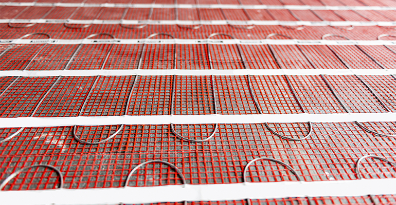 Ceilhit organiza una jornada técnica sobre instalación de suelo radiante eléctrico en Madrid