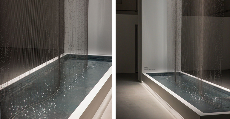 Geberit Milan Design Week 2 - Tecnoinstalacion