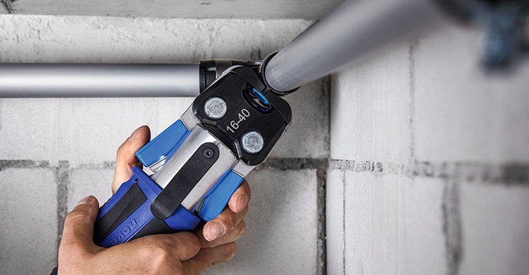 Geberit construccion naval 2 - Tecnoinstalacion