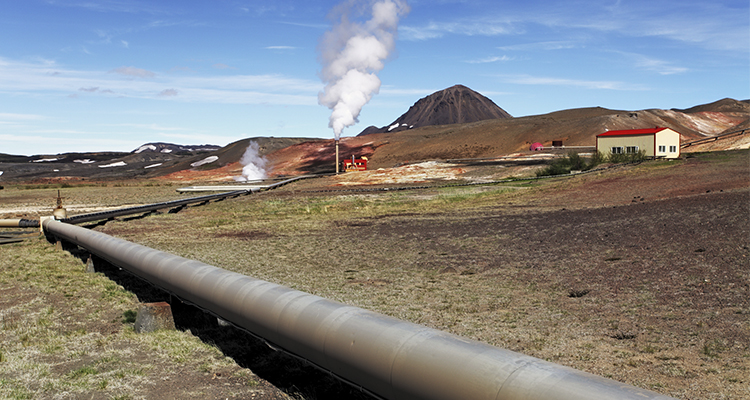 Geoenergía valora el impulso de la Comisión Europea a la geotermia en el Plan de Acción para la Electrificación