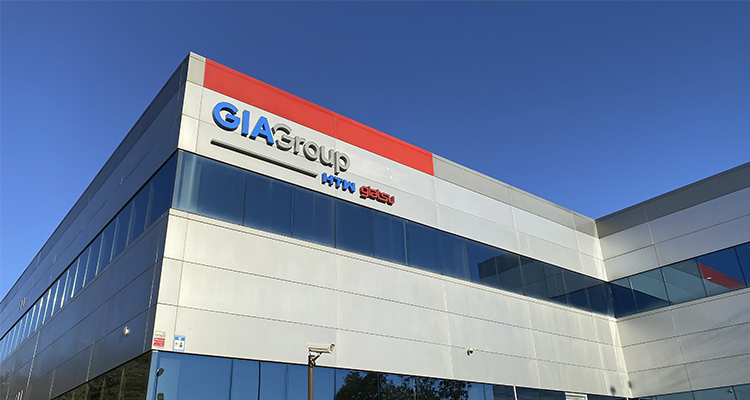 GIA Group presentará sus últimas soluciones en climatización, calefacción y ACS en C&R 2025