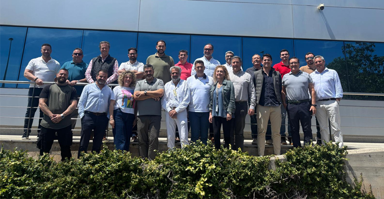 Gia Group impulsa un modelo de colaboración transversal para reforzar el servicio al cliente