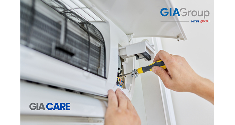 GIA Group lanza GIA Care, su nuevo servicio de extensión de garantía 100% online