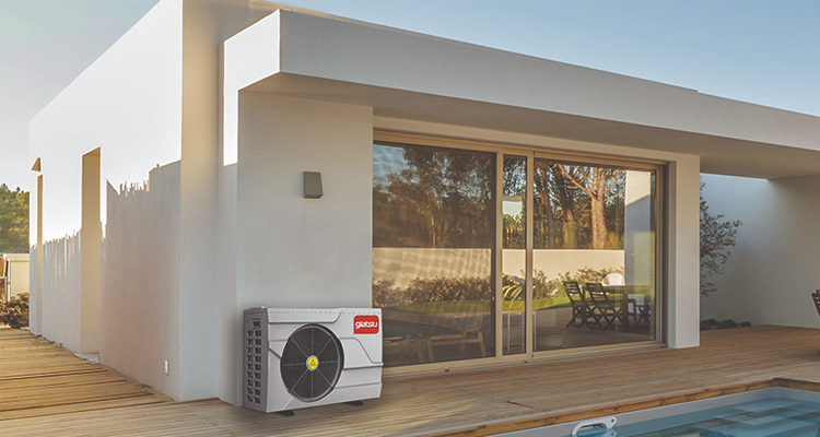 Giatsu basic neo - Tecnoinstalacion