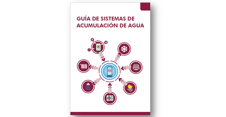 Sistemas de acumulación de agua en obra nueva y rehabilitación: claves técnicas y normativas