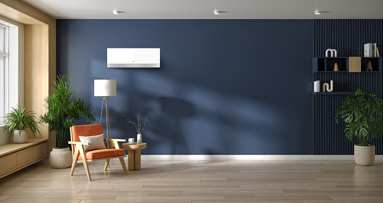 GIA Group presenta sus últimas innovaciones en climatización y ACS en C&R 2025