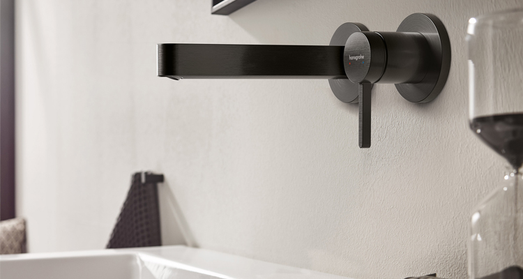 Hansgrohe Finoris 2 - Tecnoinstalacion