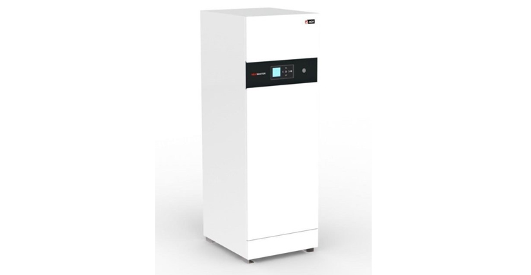 Heatmaster Evo 2 - Tecnoinstalacion