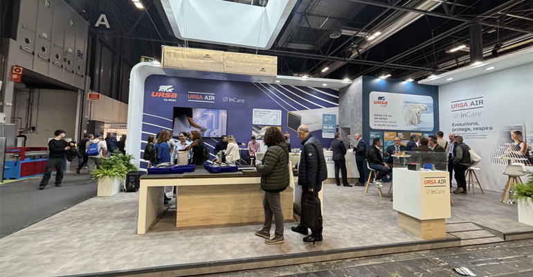 Herramientas corte URSA AIR 2 - Tecnoinstalacion