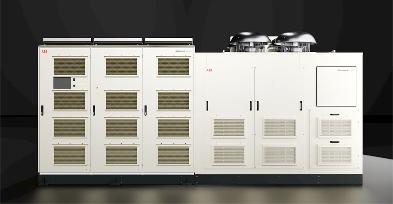 HiPerGuard ABB - Tecnoinstalacion