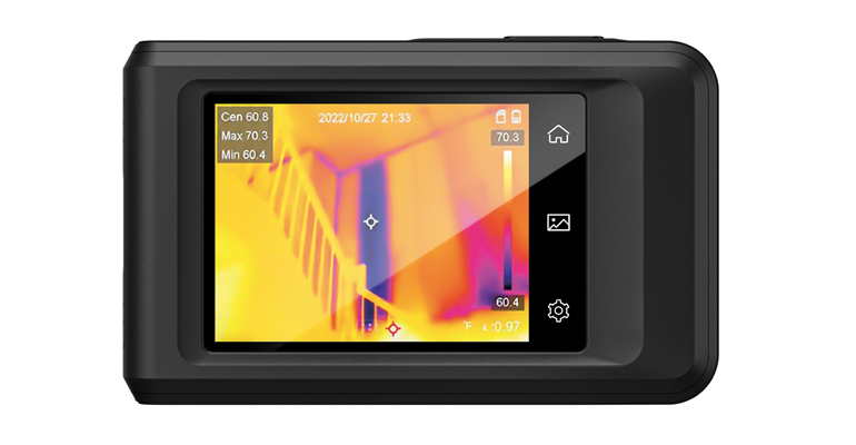 Hikmicro y Salvador Escoda firman un acuerdo para impulsar la termografía en HVAC y agua