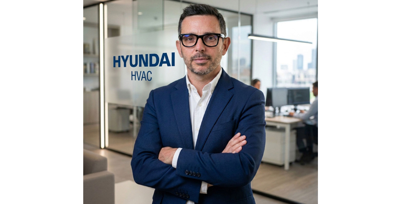 Hyundai Electro Jose Castilla - Tecnoinstalacion