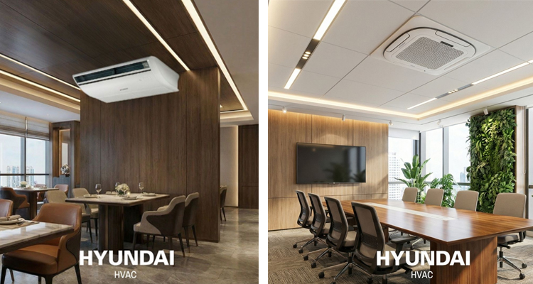 Hyundai Ocean 2 - Tecnoinstalacion