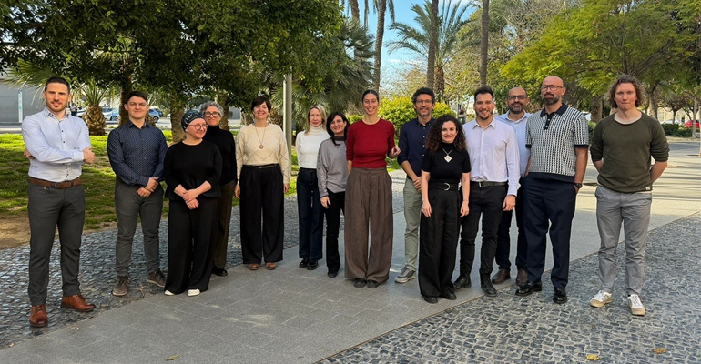 I-Ebra Alicante rehabilitacion energetica - Tecnoinstalacion