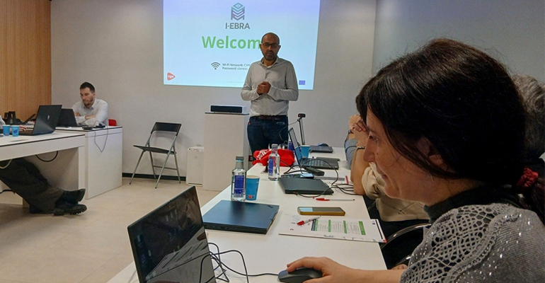 I-Ebra Alicante rehabilitacion energetica 2 - Tecnoinstalacion