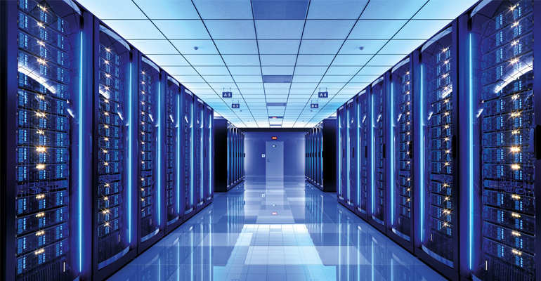 IA demanda electricidad data centers - Tecnoinstalacion