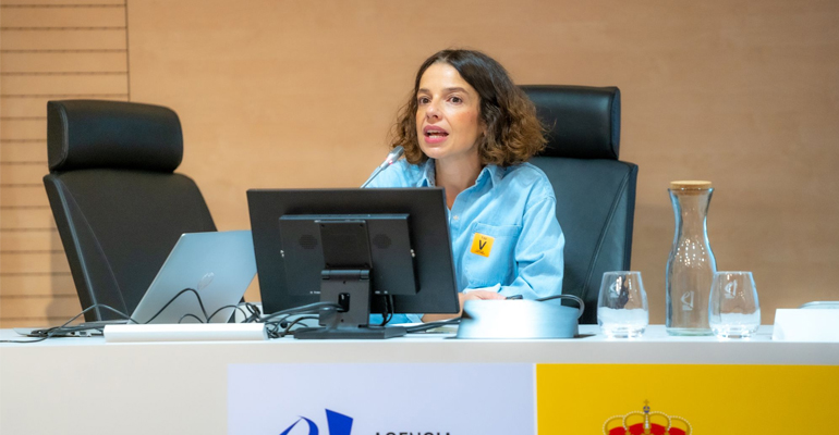 El II Foro de Ciencia y Tecnología Energéticas destaca la capacidad innovadora de España para la transición energética