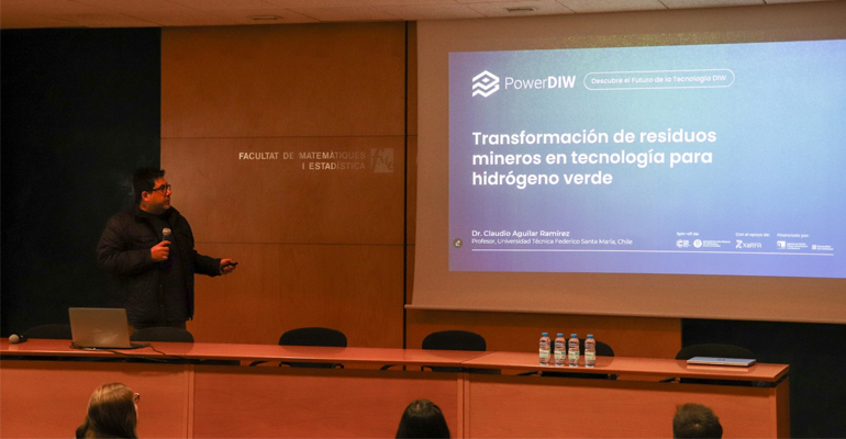 Impresion 3d hidrogeno verde - Tecnoinstalacion