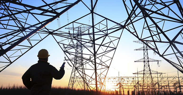 Industria electrointensiva paga 167 mas que francia - Tecnoinstalacion