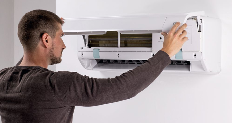 La instalación determina el rendimiento de los sistemas de climatización residencial