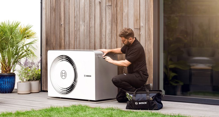 Instaldor transicion energetica - Tecnoinstalacion