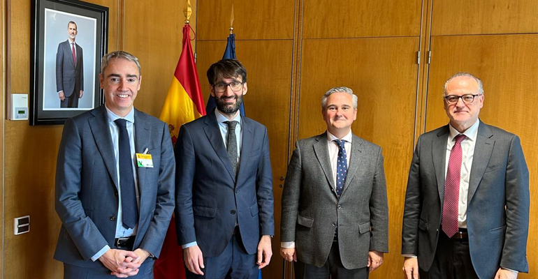 Oreve y Cgate piden integrar la actualización eléctrica en las políticas de rehabilitación y descarbonización