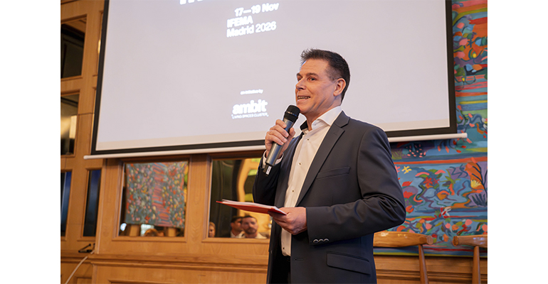 Interihotel 2026 2 - Tecnoinstalacion