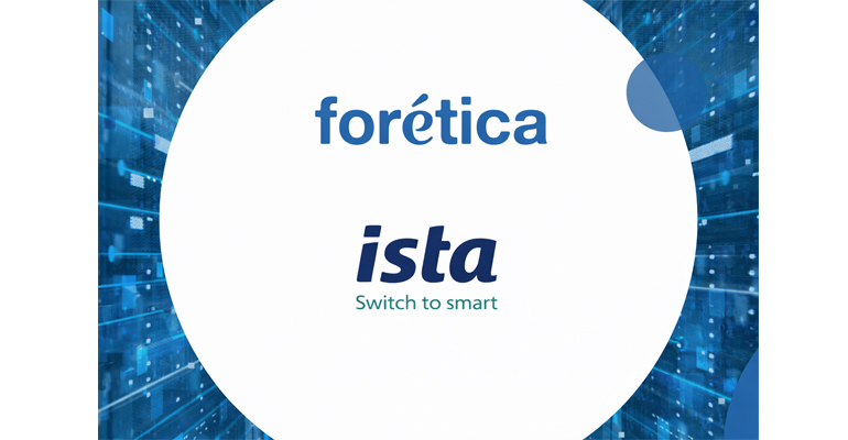 ista refuerza su estrategia ESG con su adhesión a Forética en sostenibilidad y eficiencia energética