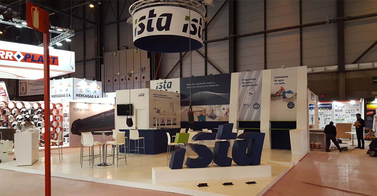 ista presentará en Matelec 2025 sus soluciones smart para la gestión y eficiencia energética