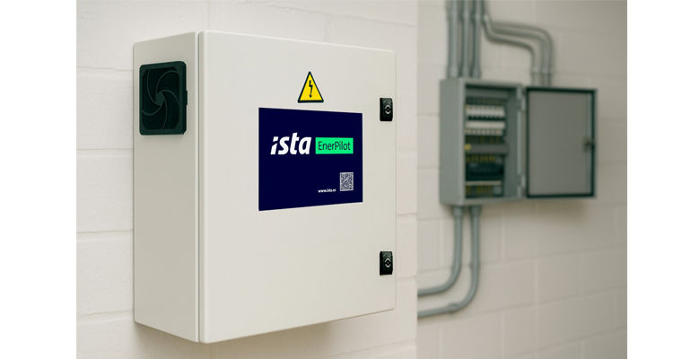Eficiencia energética en retail: ista impulsa reducciones de consumo con EnerPilot y monitorización en tiempo real