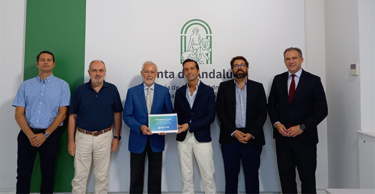Keyter Group impulsa una nueva fundación para promover la innovación, la formación y la sostenibilidad en Andalucía