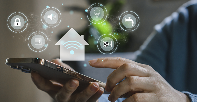 LG reduce ingresos en el segundo trimestre de 2025, pero refuerza su apuesta por el negocio B2B y los servicios de suscripción