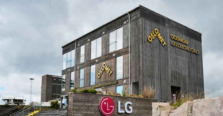 LG colabora con universidades internacionales para avanzar en tecnologías HVAC