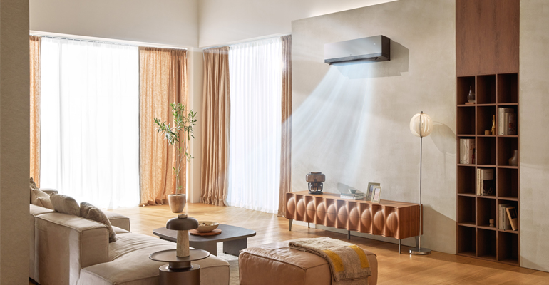 LG iF design Awards - Tecnoinstalacion