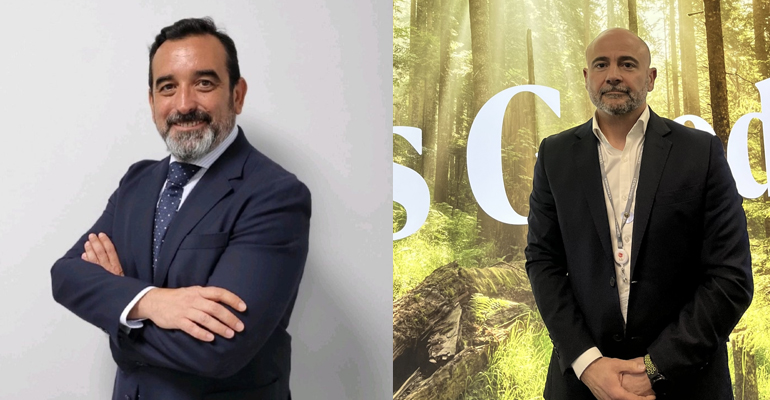 LG incorporaciones - Tecnoinstalacion