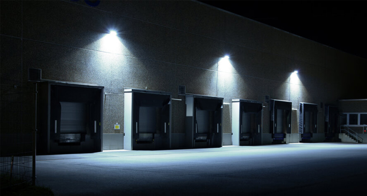 Ledvance Floodlight Compact Gen 2 - Tecnoinstalacion