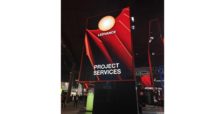 Ledvance Ligh Building 2 - Tecnoinstalacion