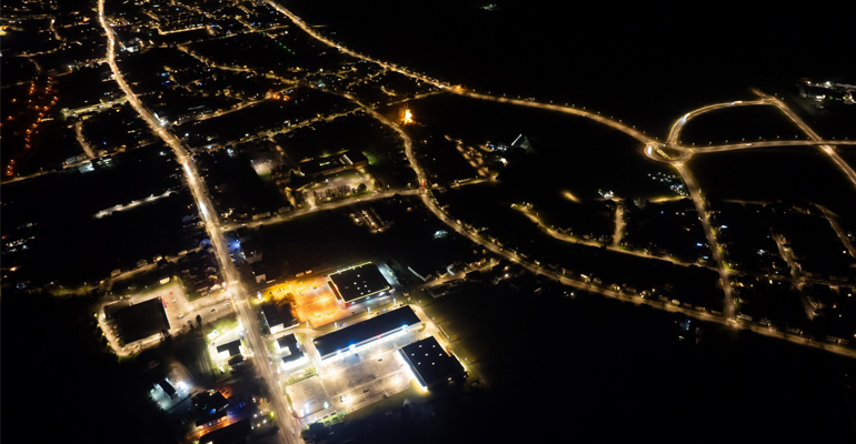 Ledvance impulsa las smart cities con soluciones de alumbrado público inteligente