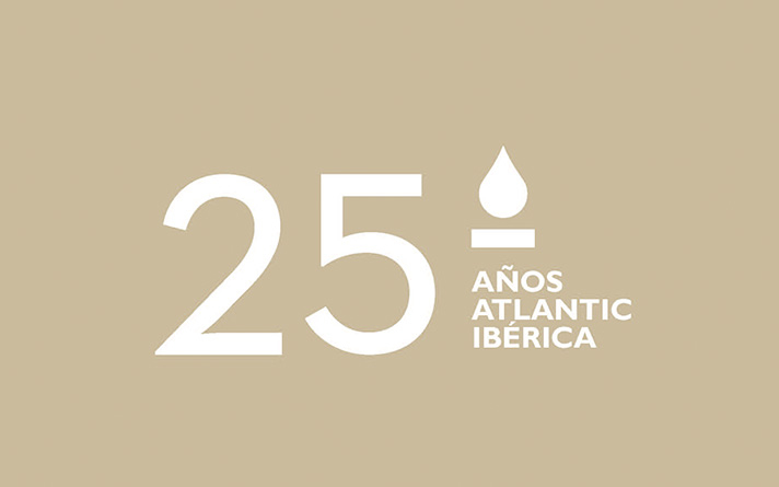 Grupo Atlantic celebra 25 años de presencia en España