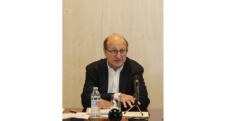 Luis Lopezbarrena, ratificado como presidente de AFME en un contexto de transformación del sector eléctrico