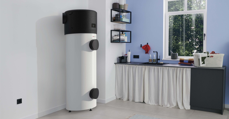 Magna Aqua 6 Saunier Duval - Tecnoinstalacion