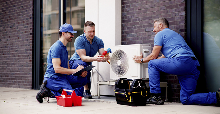 Mediakit TI 26 - Tecnoinstalacion